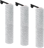 1/3pcs Floor Scrubber Roller Brush Main Brush, Compatible by Unknown