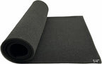 Window Air Conditioner Filter 15 x 23 x 1/4 inch 50PPI Cut To Fit AC Foam by YGQ