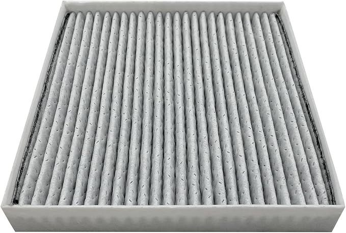 Cabin Air Filter JM310 Fits for 2018-23 Kona, 2022-23 Kona N, 2016-21 Tucson - Image 6