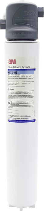 3M High Flow Series System BREW120-MS, - Image 3