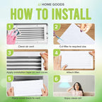 Air Vent Filters - Image 8