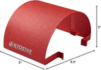 Kyostar Universal Steel Air Filter Heat Shield Cover Burning Air Intake Filter - Image 10