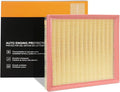 Engine Air Filter 17801-0P050 Compatible by XTHZLPAtuoparts