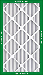 Filterbuy 20x30x4 Air Filter MERV 8 Essential Dust & Allergy Defense, - Image 8