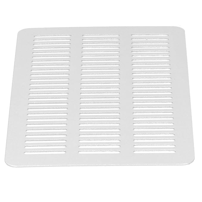 Nail Dust Collector Filter Stainless Steel Replacement Accessory - Image 9