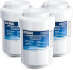 Water Filter Replacement Compatible by DESENRUIS