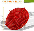 Car Wash Bucket, 10.28 Inch Diameter Car Wash Filter - Image 2