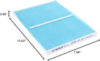 BOSCH 6061C HEPA Cabin Air Filter - Image 7
