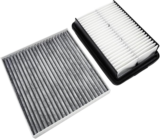 OPBU160-10881 Cabin and Engine Air Filter - Image 6