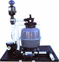 HALF OFF PONDS Simply Clear Koi Pond Filter System by HALFOFFPONDS