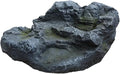 Outdoor Fake Rock Cover Realistic Lightweight Fiberglass Artificial Landscape by Unknown