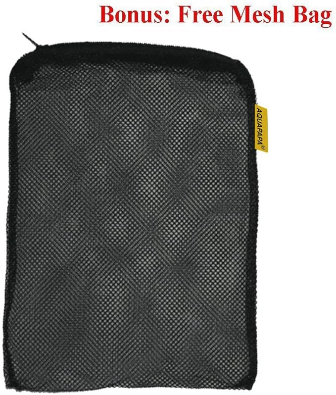 6 lbs Bulk Carbon Charcoal Filter Media Pellets - Image 2