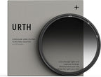 Urth 37mm Soft Graduated ND8 Lens Filter — 3-Stop, Ultra-Slim 20-Layer by Urth