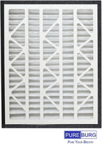 PUREBURG 20x30x3 Replacement Filter Compatible - Image 4