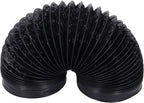 Respicefinem 7in Dryer Vent Exhaust Duct Hose Thickened PVC Aluminum Foil 6 - Image 4