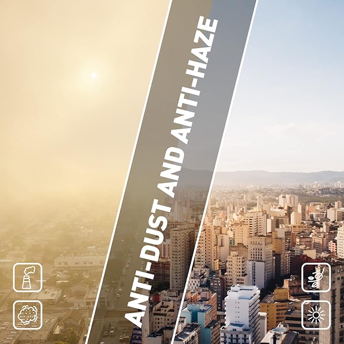 High Density Window Screen Roll, Pollen Filtering Window Screen Replacement - Image 4