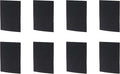 Nispira Carbon Pre Filters Replacement Compatible by Nispira