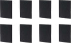 Nispira Carbon Pre Filters Replacement Compatible by Nispira