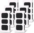 6-Pack Refrigerator Air Filter Replacement by Unknown