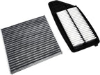 OPBU182-053 Cabin and Engine Air Filter - Image 2