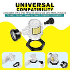 273564Z Manual Air Relief Valve - Image 4