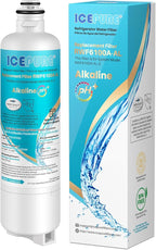 ICEPURE Alkaline BORPLFTR50 Refrigerator Water Filter Replacement by ICEPURE