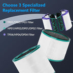 Air Purifier Filter Replacement - Image 9