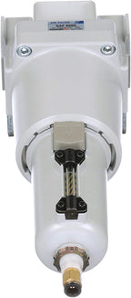 PneumaticPlus SAF600-N10BD-MEP Compressed Air Particulate Filter 1" NPT - Image 6