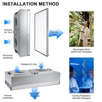 Fan Filter Unit Laminar-Flow-Hood Yzzwer - Image 4