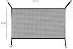 Car Grill Mesh – Premium Bug Screen - Image 7