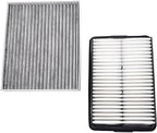 JTBU200-10881 Cabin and Engine Air Filter - Image 7