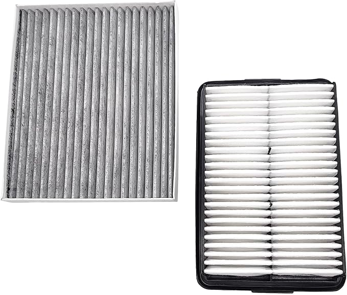 JTBU200-10881 Cabin and Engine Air Filter - Image 7