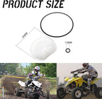 ORK-0156 Seals O-Ring And Filter Rebuild Kit Compatible - Image 3