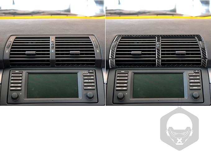 Carbon Fiber Interior Full Compatible - Image 6