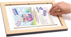 Creative Picture Frames 12Pk11X14-W Black Theatre Frame - Image 4