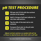 General Hydroponics Ph Control Kit - Image 8