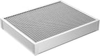 VEVOR 20x25x4 inch Electrostatic Air Filter, AC/HVAC Furnace Filter Washable & - Image 9