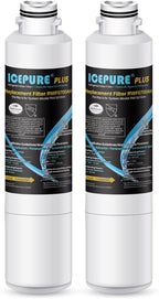 ICEPURE NSF/ANSI 53 Premium Certified DA29-00020B Refrigerator Water Filter by ICEPURE