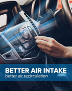 PHILTOP Cabin Air Filter, Replacement - Image 7