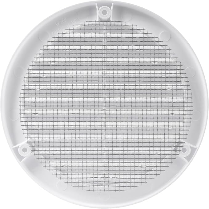 Vent Systems 5" Inch - Image 8