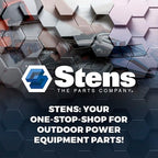 Stens 100 062 Air Filter Combo, Compatible - Image 5