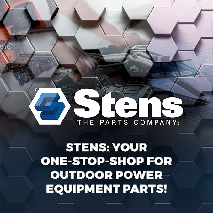 Stens New Air Filter Kit for Makita EK7651H and EK7651HD 1959456 - Image 3