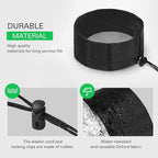 VIVOSUN 2-Pcs. Grow Tent Vent Cover - Image 6