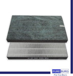 PUREBURG Replacement Filter Set Compatible - Image 4