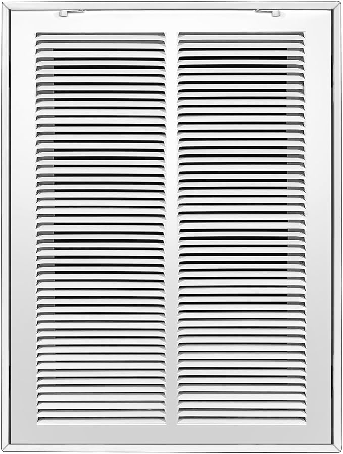 Fancat Return Air Filter Grille by Unknown