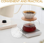 Portable Coffee Filter Paper Holder - Image 8
