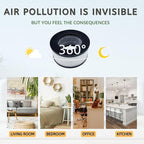 Nispira True HEPA Replacement Filter - Image 3