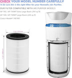 Replacement Filter Compatible - Image 4