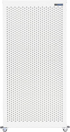 Smart Air Blast MKII Air Purifier – Cleans 4, 500 Sq Ft/30 Mins, 29-43 by SMART+HEALTH