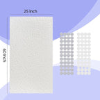 25x60 Inch DIY Cut to Size Material - Image 4